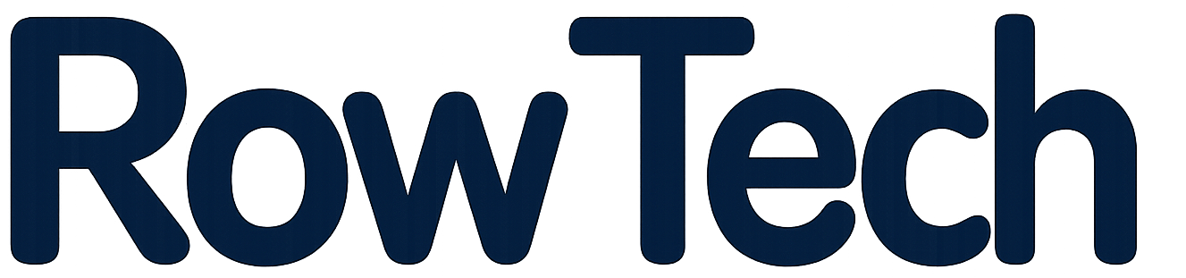 ローテックのロゴマーク